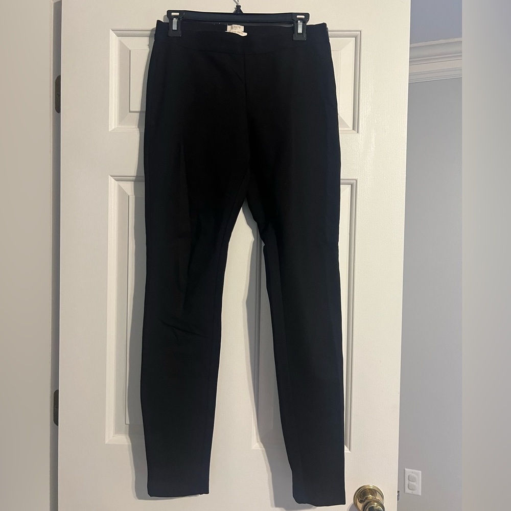 J Crew Gigi Pant